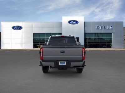 2026 Ford Super Duty F-350® XLT