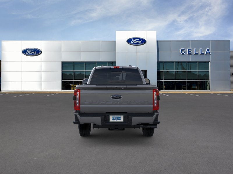 2026 Ford Super Duty F-350® XLT