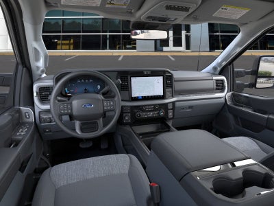 2026 Ford Super Duty F-350® XLT