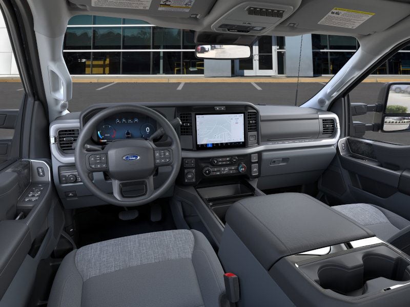 2026 Ford Super Duty F-350® XLT