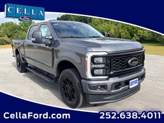 2026 Ford Super Duty F-350® XLT
