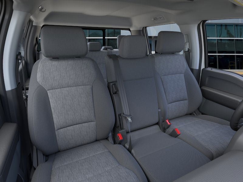 2025 Ford Super Duty F-350® XL