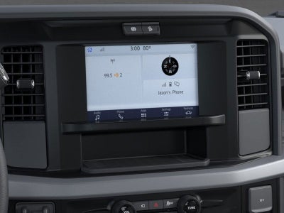 2025 Ford Super Duty F-350® XL