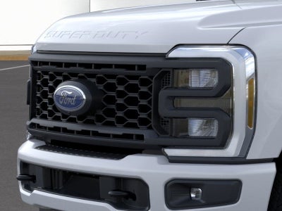 2025 Ford Super Duty F-350® XL