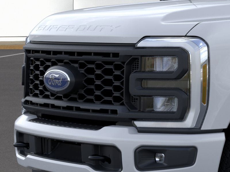 2025 Ford Super Duty F-350® XL