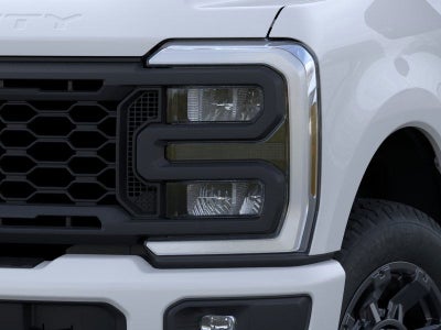 2025 Ford Super Duty F-350® XL
