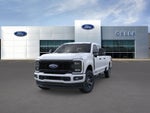 2025 Ford Super Duty F-350® XL