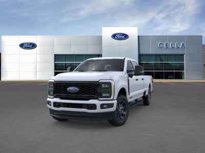 2025 Ford Super Duty F-350® XL