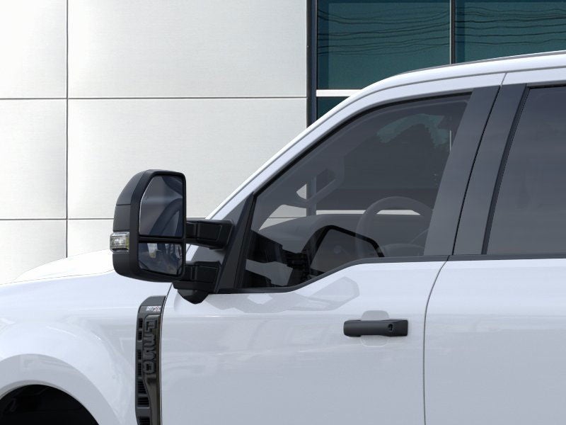 2025 Ford Super Duty F-350® XL