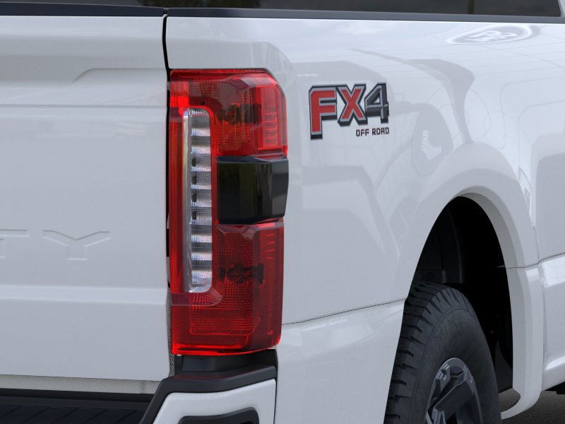 2025 Ford Super Duty F-350® XL