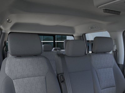 2025 Ford Super Duty F-350® XL