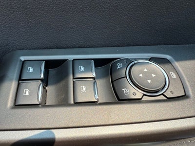 2025 Ford Super Duty F-350® XL