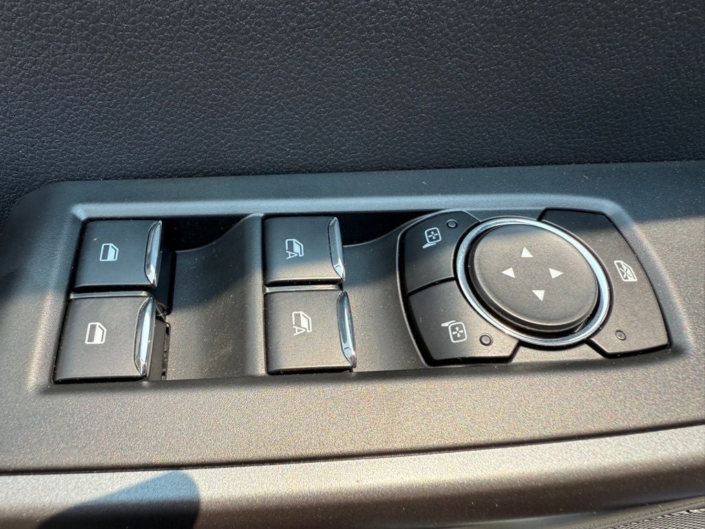 2025 Ford Super Duty F-350® XL