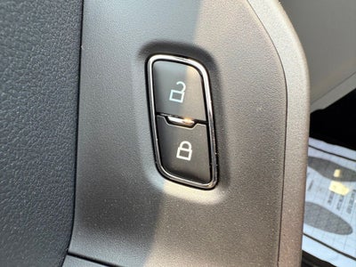 2025 Ford Super Duty F-350® XL