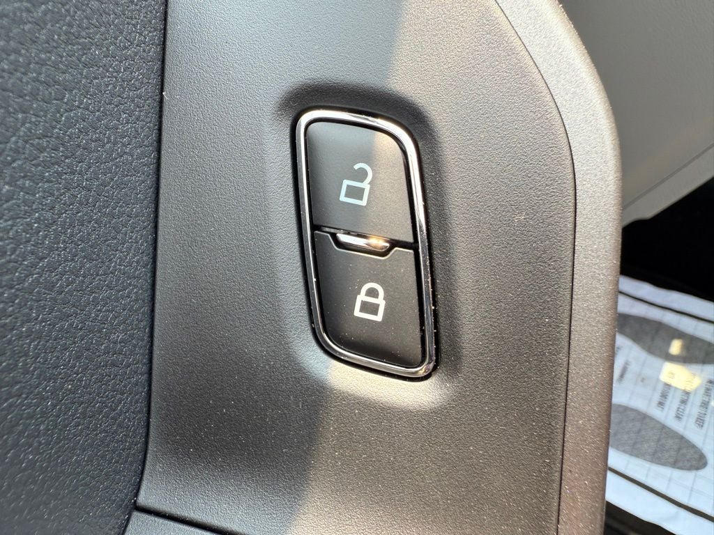 2025 Ford Super Duty F-350® XL