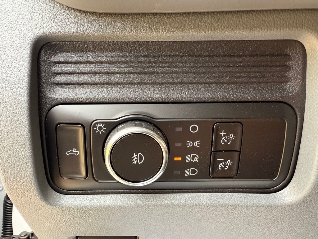 2025 Ford Super Duty F-350® XL