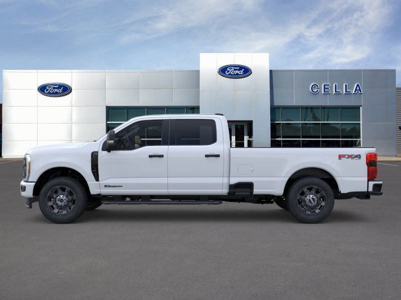 2025 Ford Super Duty F-350® XL