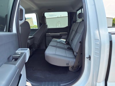 2025 Ford Super Duty F-350® XL