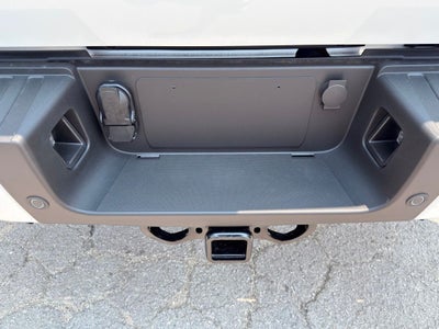 2025 Ford Super Duty F-350® XL