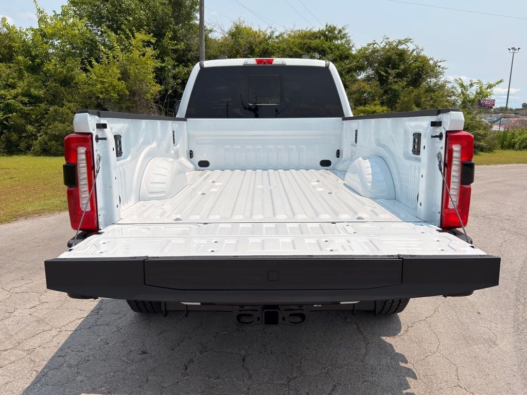 2025 Ford Super Duty F-350® XL