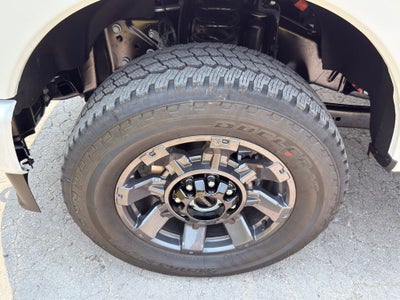 2025 Ford Super Duty F-350® XL