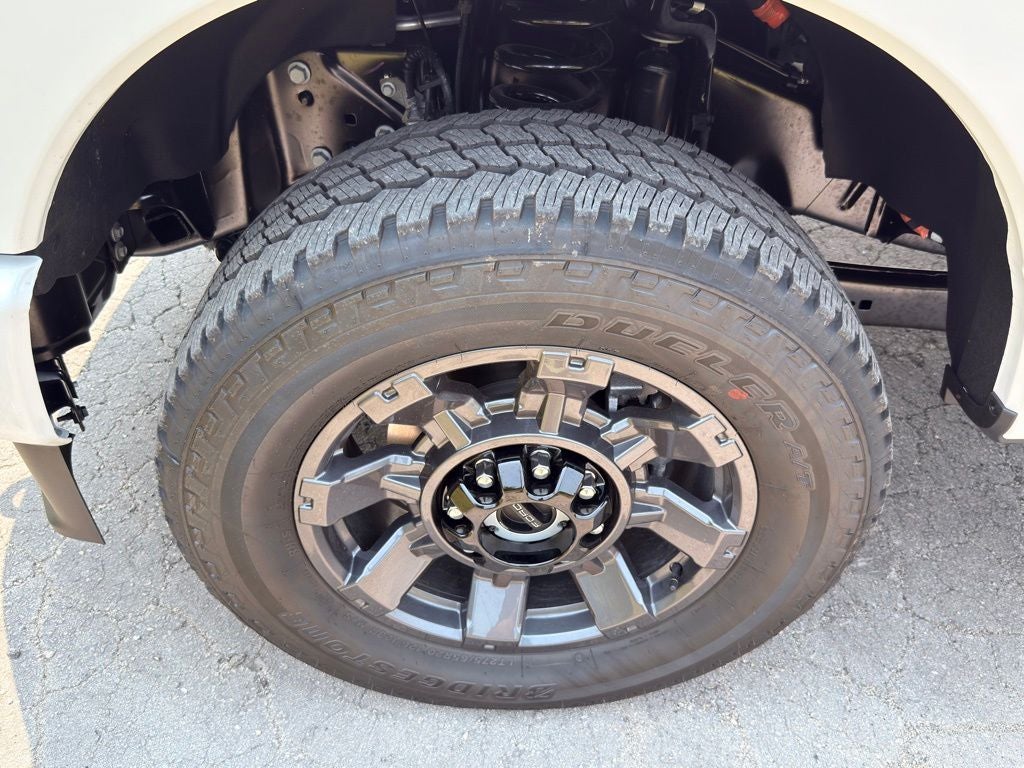 2025 Ford Super Duty F-350® XL