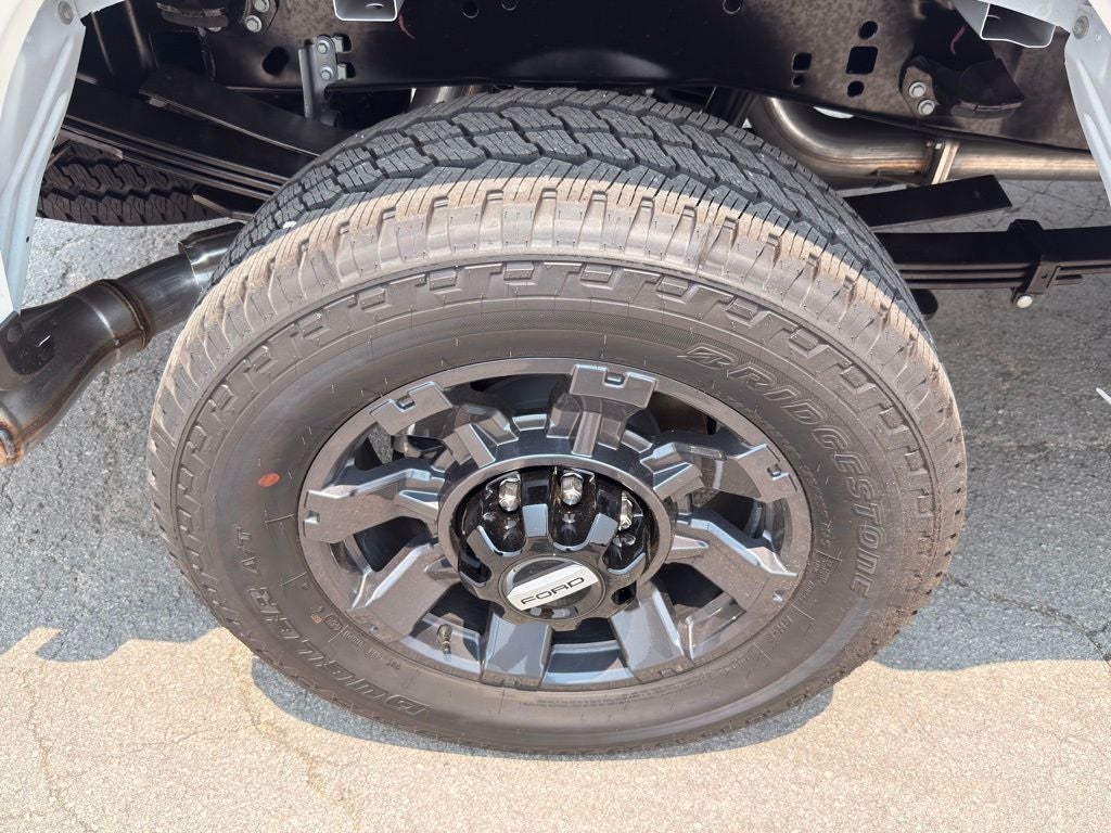 2025 Ford Super Duty F-350® XL