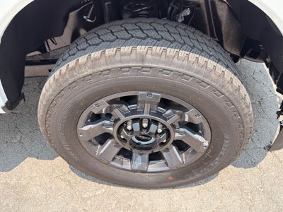 2025 Ford Super Duty F-350® XL