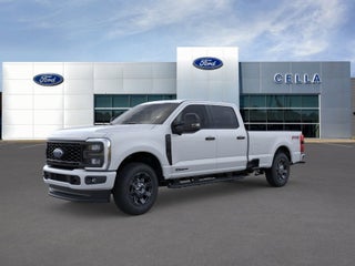 2025 Ford Super Duty F-350® XL