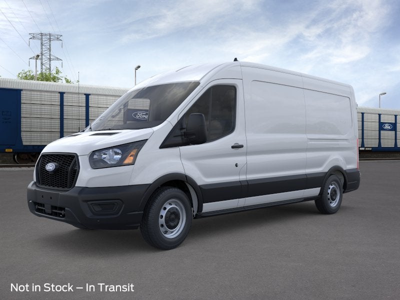 2026 Ford Transit 250 Med Roof 148 WB's photo