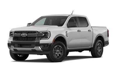 2026 Ford Ranger RANGER 4X2 C/C