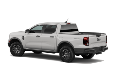 2026 Ford Ranger RANGER 4X2 C/C