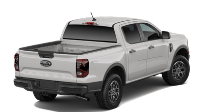 2026 Ford Ranger RANGER 4X2 C/C