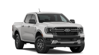 2026 Ford Ranger RANGER 4X2 C/C