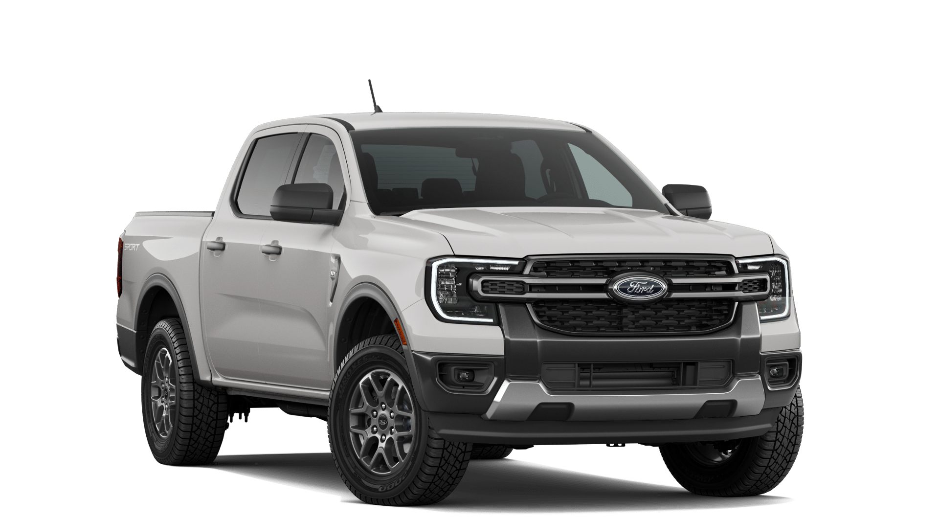 2026 Ford Ranger RANGER 4X2 C/C