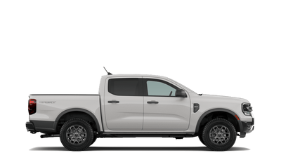 2026 Ford Ranger RANGER 4X2 C/C