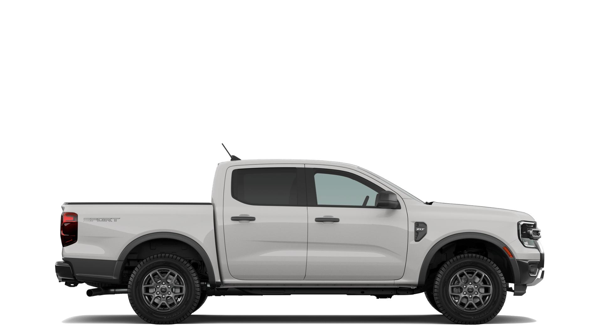 2026 Ford Ranger RANGER 4X2 C/C