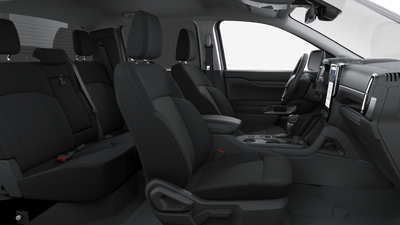 2026 Ford Ranger RANGER 4X2 C/C