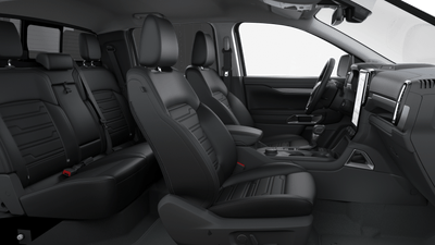 2026 Ford Ranger Lariat®
