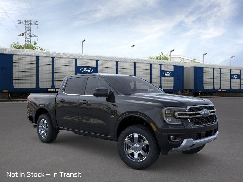 2026 Ford Ranger Lariat®