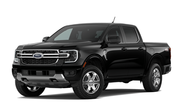2026 Ford Ranger's photo