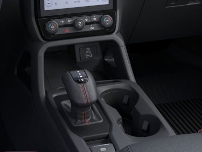 2026 Ford Ranger Raptor®