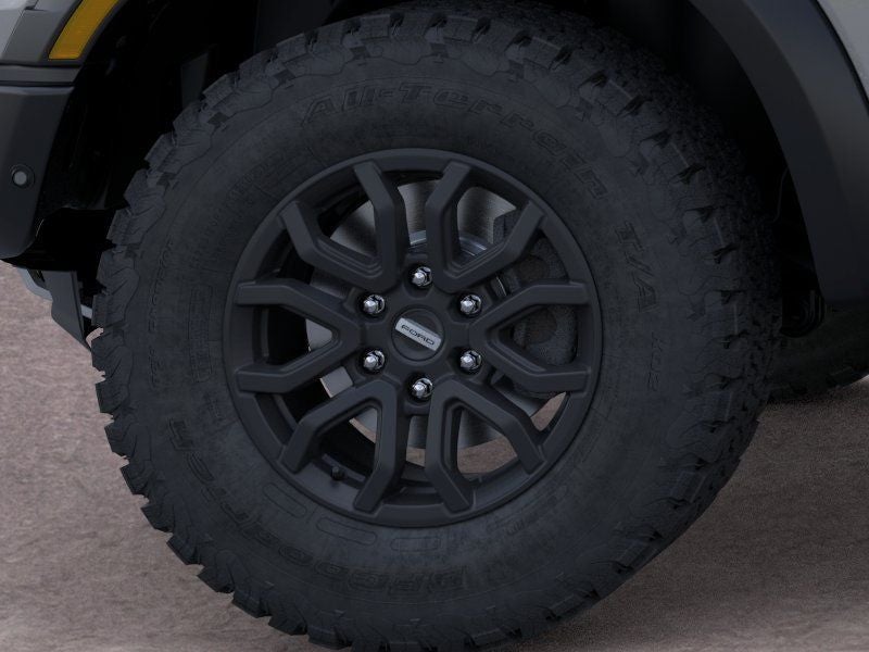 2026 Ford Ranger Raptor®