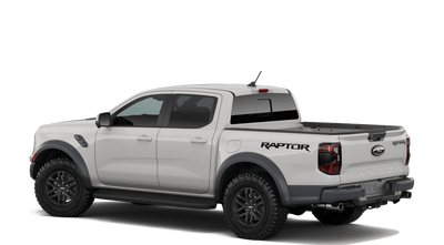2026 Ford Ranger Raptor®