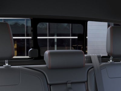 2026 Ford Ranger Raptor®