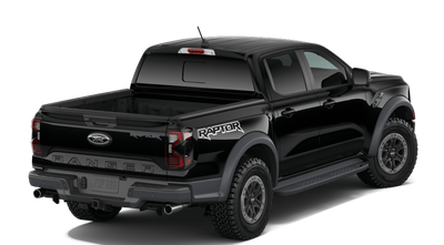 2026 Ford Ranger Raptor®