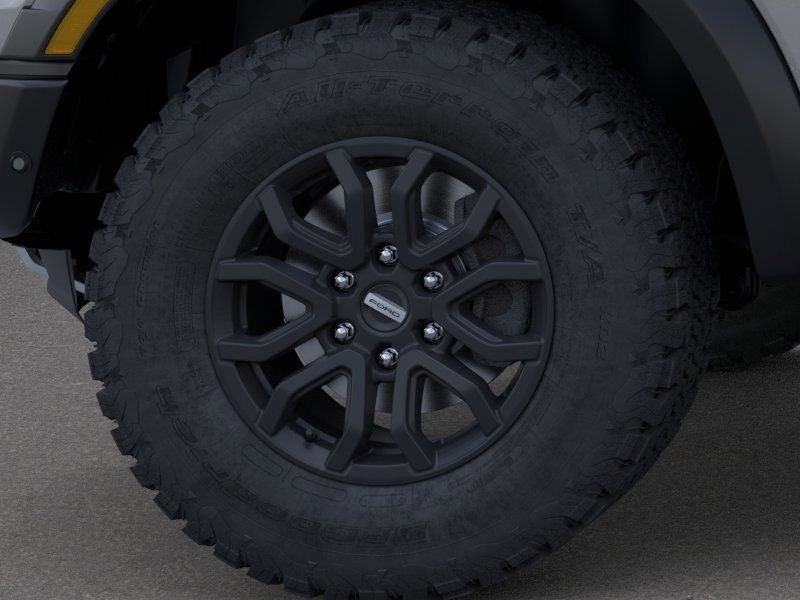 2026 Ford Ranger Raptor®