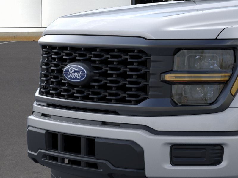 2025 Ford F-150 STX®