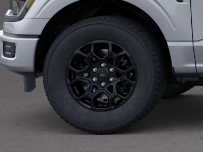 2025 Ford F-150 STX®