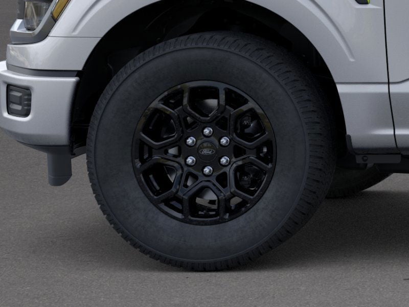 2025 Ford F-150 STX®